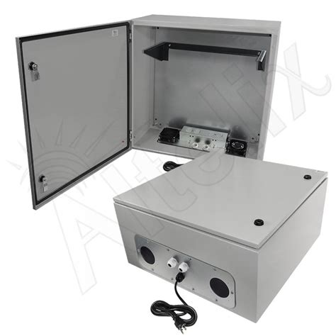 24x24x12 enclosure